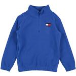 Blå Tommy Hilfiger Sweatshirts i Polyester til Drenge fra Yoox.com 