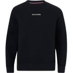 Tommy Hilfiger - Sweatshirt Monotype Sweatshirt - Blå - S