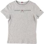 Tommy Hilfiger Essentials Økologiske T-shirts til børn i Bomuld Størrelse 98 