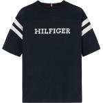 Tommy Hilfiger T-shirts i Bomuld Størrelse 164 til Drenge fra Kids-world.dk 
