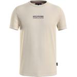 Tommy Hilfiger Kortærmede t-shirts i Bomuld med korte ærmer Størrelse XL til Herrer 