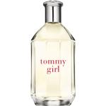 Tommy Hilfiger Tommy Girl Eau de Toilette á 50 ml med Blomsternote til Barn 