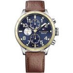 Tommy Hilfiger Trent Multifunction Mens Watch 1791137