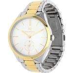 Tommy Hilfiger Women's Watch Analogue Quartz Stainless Steel Multicolor TH1781577