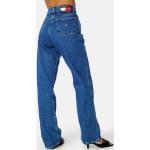 Løse 31 Bredde 34 Længde Tommy Hilfiger Mid rise jeans Størrelse XL til Damer 