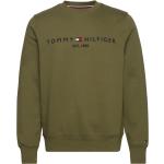 Tommy Hilfiger Sweatshirts Størrelse XL 