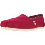 TOMS Womens Classics Barberry Pink 37.5