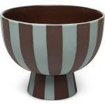 Toppu Mini Bowl OYOY Living Design Brown
