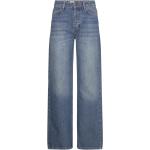 Blå Twist & Tango Relaxed fit jeans Størrelse XL 