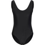 Tornø Swim Suit Badedragt Badetøj Black H2O