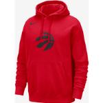 Røde NBA Nike NBA Hættetrøjer i Fleece Størrelse XL til Herrer på udsalg 