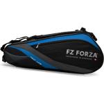 Tour Line 6 Pcs Sport Sports Equipment Rackets & Equipment Racketsports Bags Black FZ Forza
