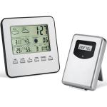Termometer Digital Vejrstationer med Alarm til Herrer på udsalg 