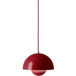 Røde &tradition Pendel lamper på udsalg 
