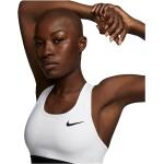 Hvide Nike Træningssæt Størrelse XL til Damer 