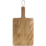 Træskærebræt 32X24 Nordic Kitchen Home Kitchen Kitchen Tools Cutting Boards Wooden Cutting Boards Brown Eva Solo