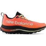 Orange New Balance FuelCell Terrænsko Størrelse 38.5 til Damer 