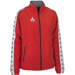 Rødt Select Sportstøj i Polyester Størrelse XL til Damer 