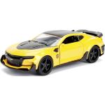 Transformers Bumblebee 1:32 Jada Toys Yellow