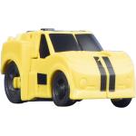 Transformers Toys Earthspark Tacticon Bumblebee Toys Playsets & Action Figures Action Figures Multi/patterned Transformers