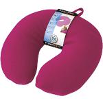 Travelsafe Comfort Neck Pillow Pink pink