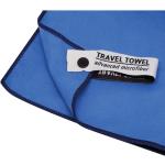 Kongeblå TravelSafe Rejsehåndklæder i Mikrofiber 