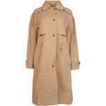Michael Kors MICHAEL Trench coats Størrelse XL til Damer på udsalg 