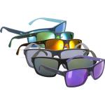 Trespass Spejleffekt solbriller i Polycarbonat Størrelse XL til Herrer på udsalg 