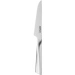 Sølvfarvede Stelton Grøntsagsknive i Sølv 