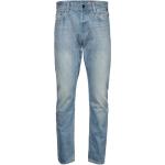 Blå G-Star Raw Jeans Størrelse XL 