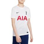 Hvidt Tottenham Hotspur F.C. Nike Børnetøj 