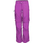 Trollkids Oppland Quick-Dry Zip-Off Trousers - Outdoors. 128