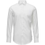 Hvide Matíníque Skjorter i Bomuld Størrelse XL 