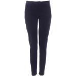 Sorte Business DONDUP Slim jeans Størrelse XL med Striber til Damer 