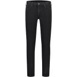 Sorte Armani Emporio Armani Slim jeans Størrelse XL til Herrer 