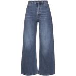 Blå Chloé Baggy jeans Størrelse XL til Damer på udsalg 