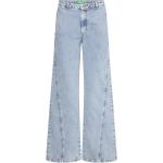 United Colors of Benetton Relaxed fit jeans Størrelse XL 
