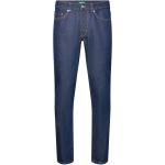 Blå United Colors of Benetton Regular jeans Størrelse XL 