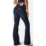 True Religion Mid rise jeans Størrelse XL til Damer 