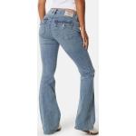 True Religion Mid rise jeans Størrelse XL til Damer 