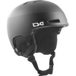 TSG Tweak Solid Color Helmet sort SM