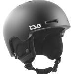 TSG Vertice Solid Color Helmet sort SM