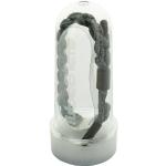 TubeLaces Unisex-Armband TubeBlet Kunststoff 22 cm - 10472-00940-0050