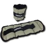 Tunturi Set of 2 Cuff Weights for Arms and Legs, 1.5 kg, Wrist Weights and Ankle Weights