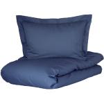Turiform sengetøj - Turistrib - Blå