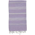 Turkish Towel De La Mer 45x90 Lilac