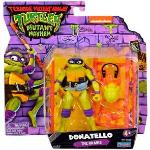 Turtles Figur - 12 Cm - Donatello - Turtles - Onesize - Actionfigur