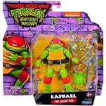 Turtles Figur - 12 Cm - Raphael - Turtles - Onesize - Actionfigur