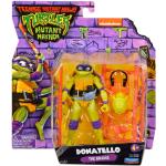 Turtles Mutant Mayhem figur - Donatello