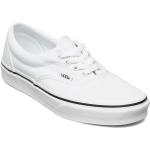 Hvide Vans Era Low-top sneakers 